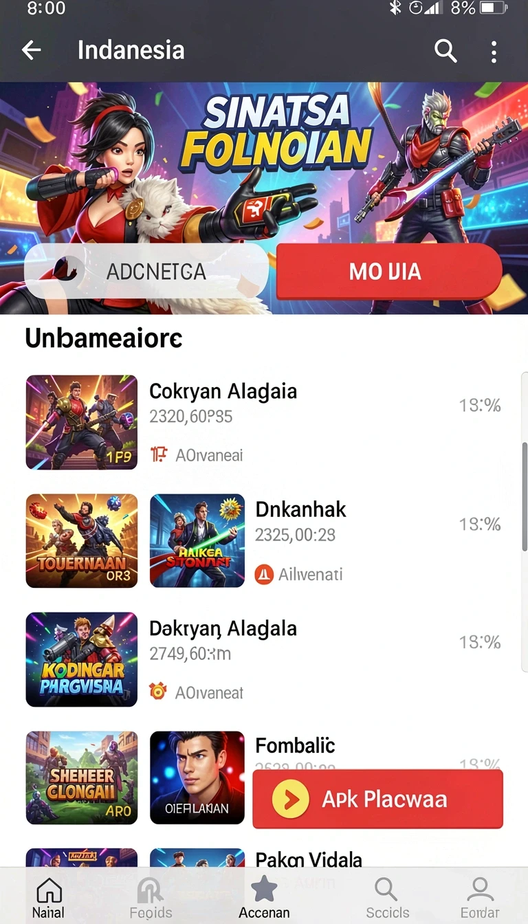 Kelebihan dan Fitur Aplikasi agenpgsoft Terbaru screenshot 4