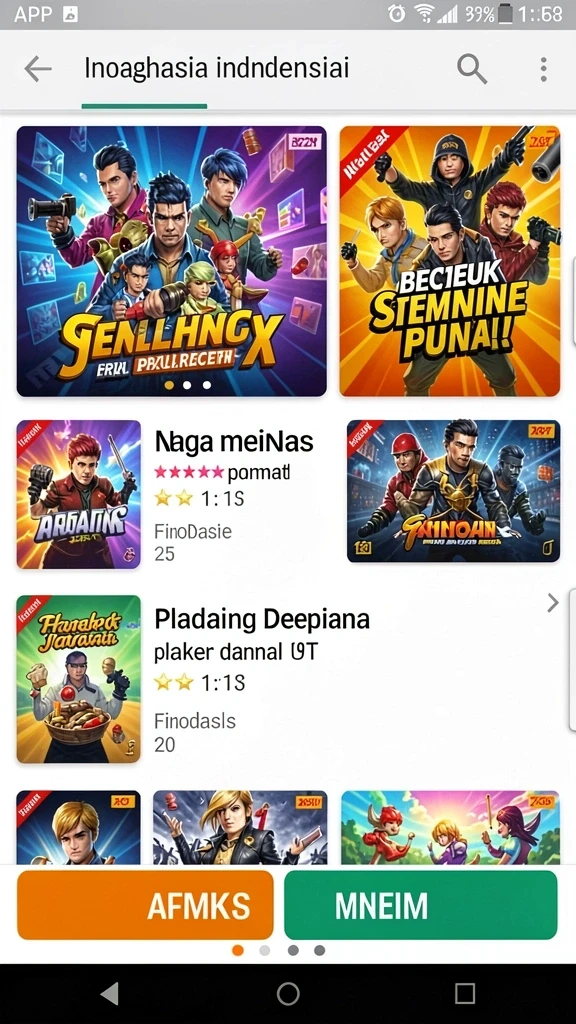 marima77 App Terbaru: Fitur Unggulan dan Download screenshot 3
