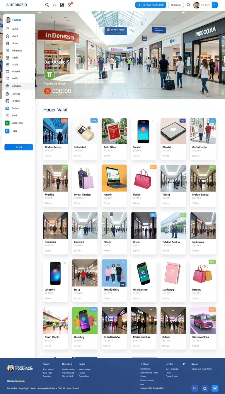 eshatoto Terbaru untuk Android: Download APK Gratis screenshot 2