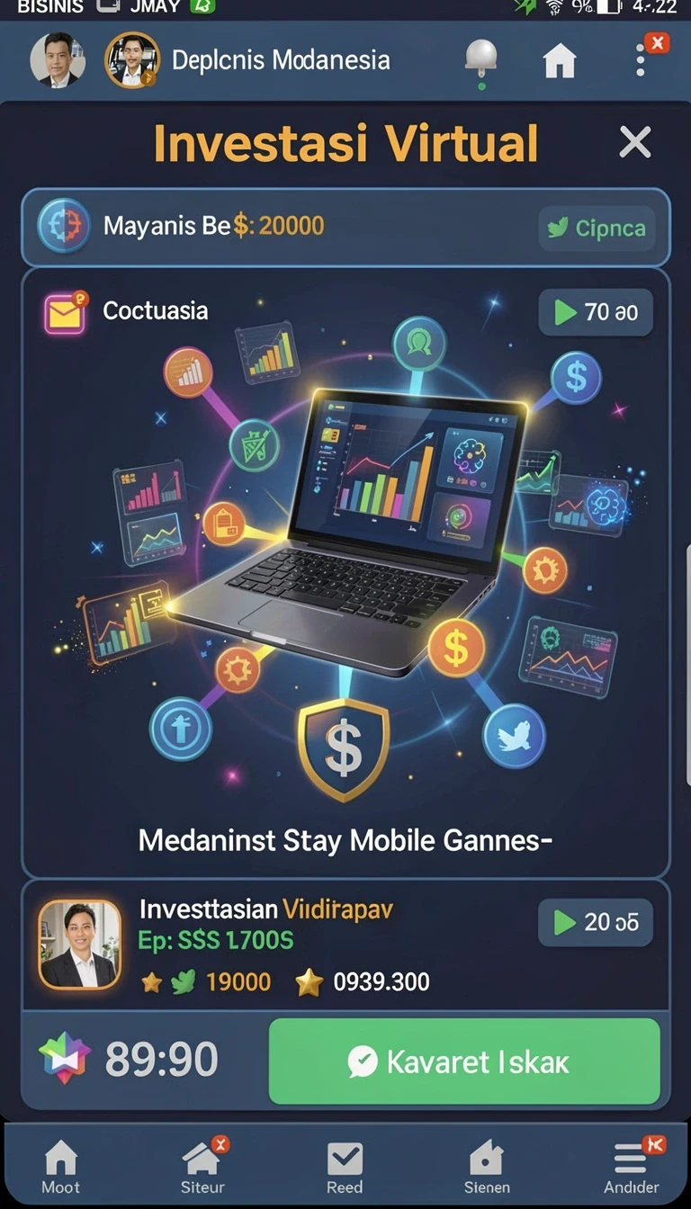 adg62 Terbaru: Download APK Resmi dan Aman screenshot 3