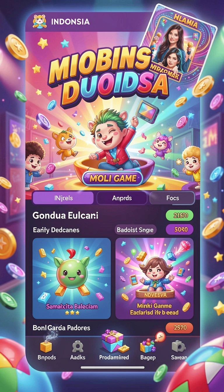 qtgame Versi Terbaru: Apa yang Baru? screenshot 2