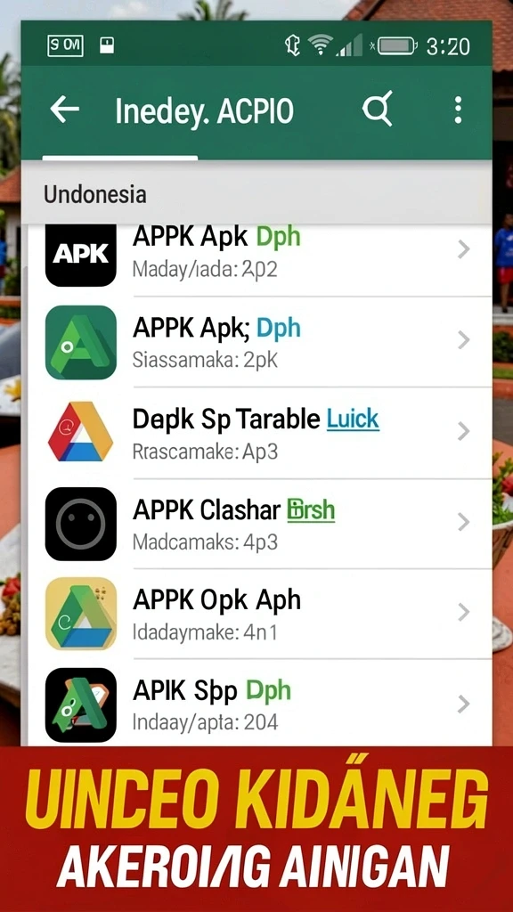 Download 6cf APK untuk Android screenshot 4