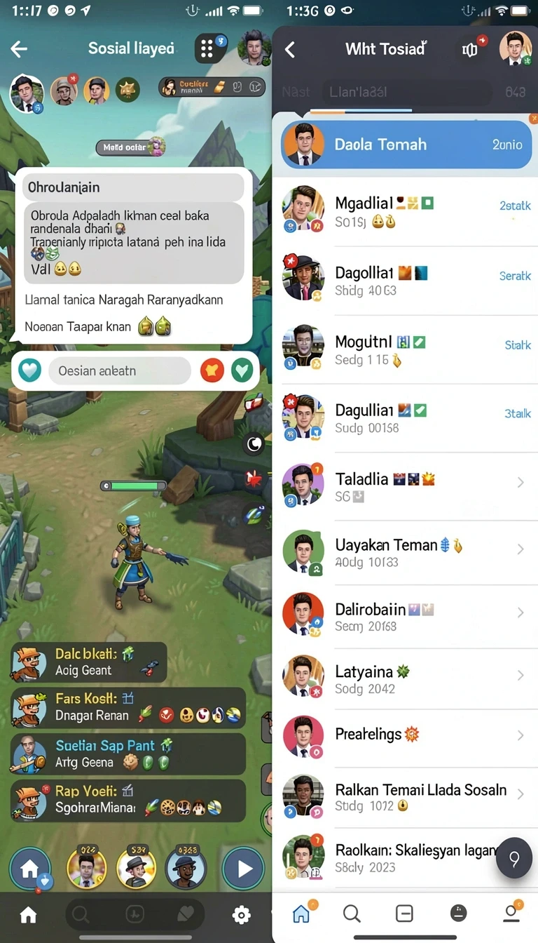 Download 5rt APK untuk Android screenshot 4