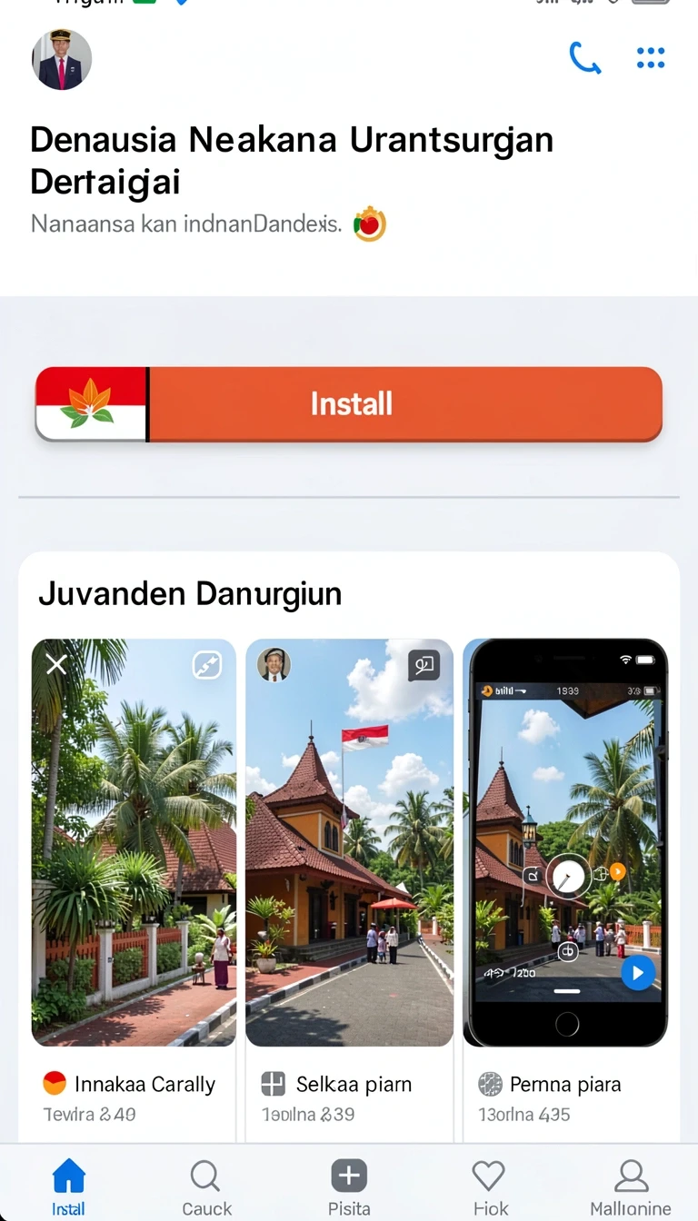 Download 5zk APK untuk Android screenshot 3