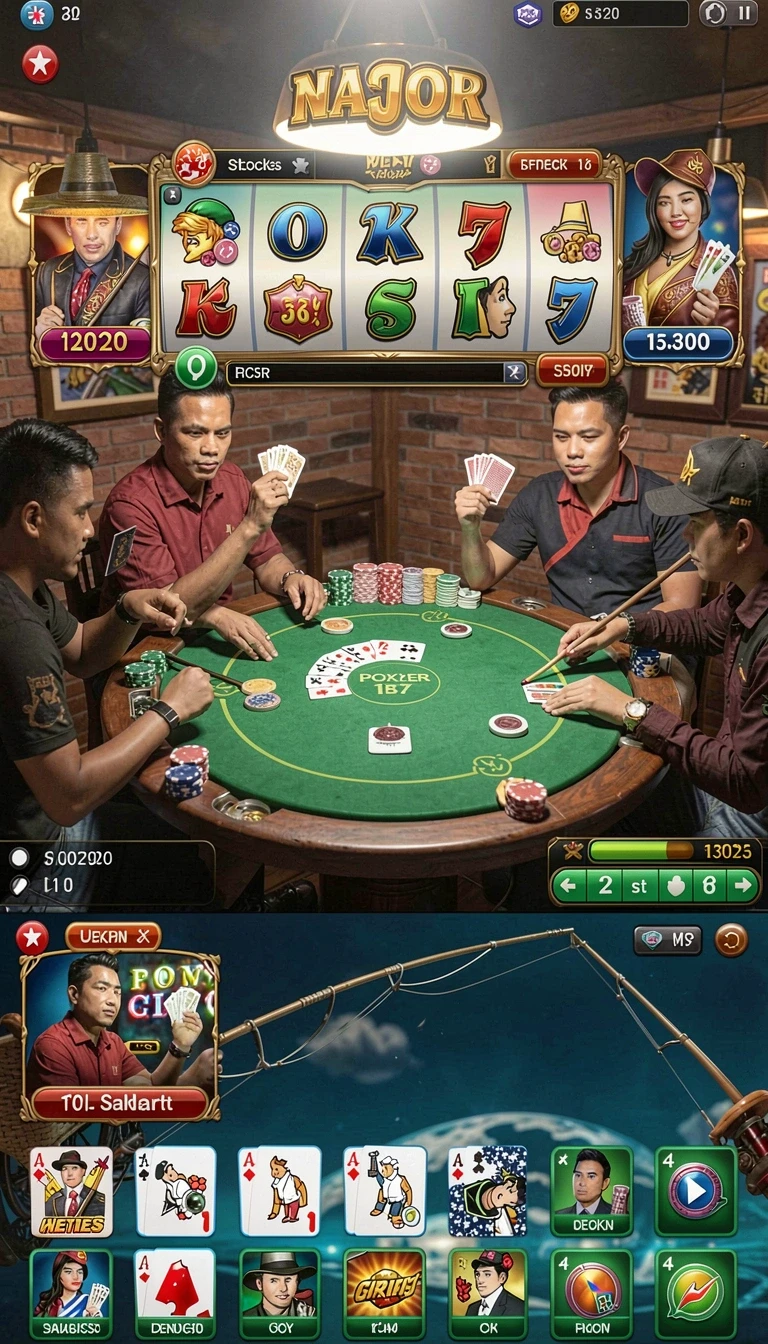 Review Lengkap Aplikasi 99rtp Terbaru screenshot 2
