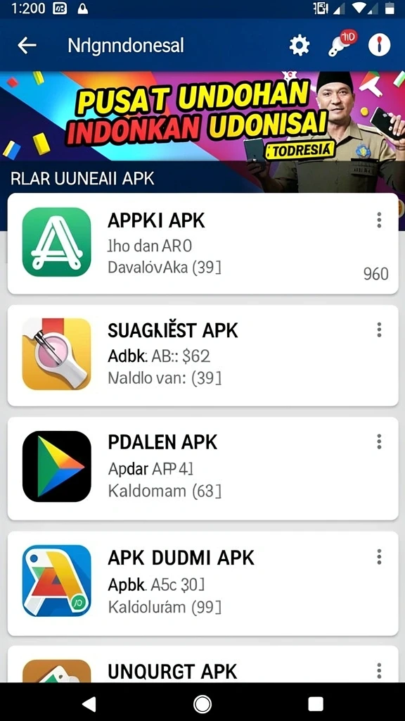 Download jktplus APK untuk Android screenshot 4