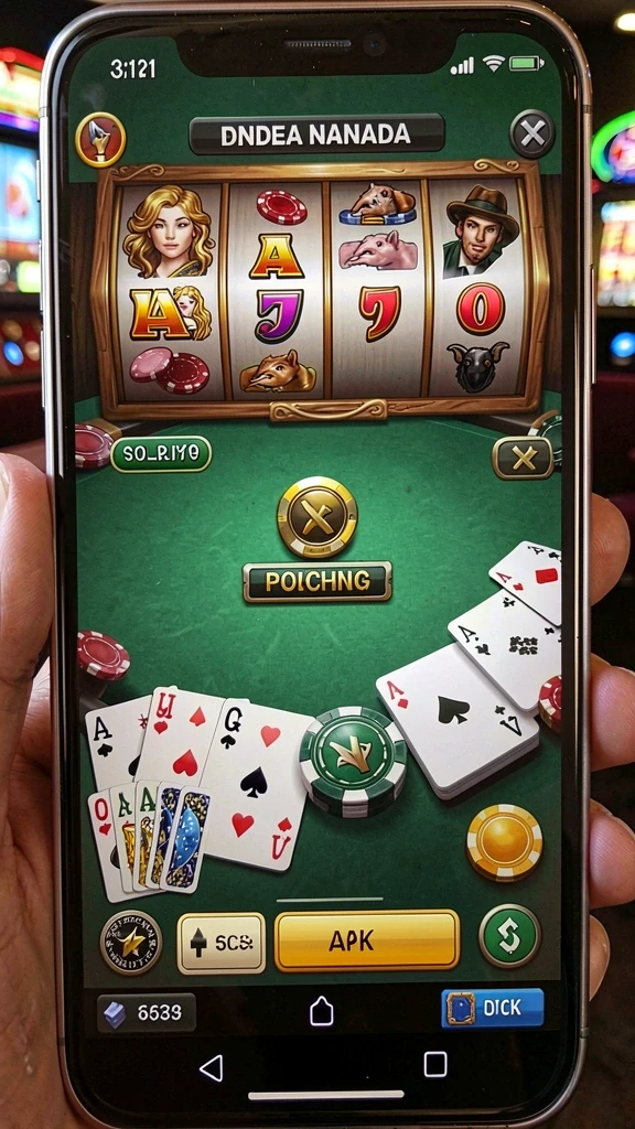 macantogel APK Terbaru dan Aman untuk Diunduh screenshot 4