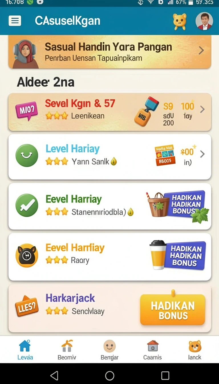 55rp Terbaru untuk Android: Download APK Gratis screenshot 2