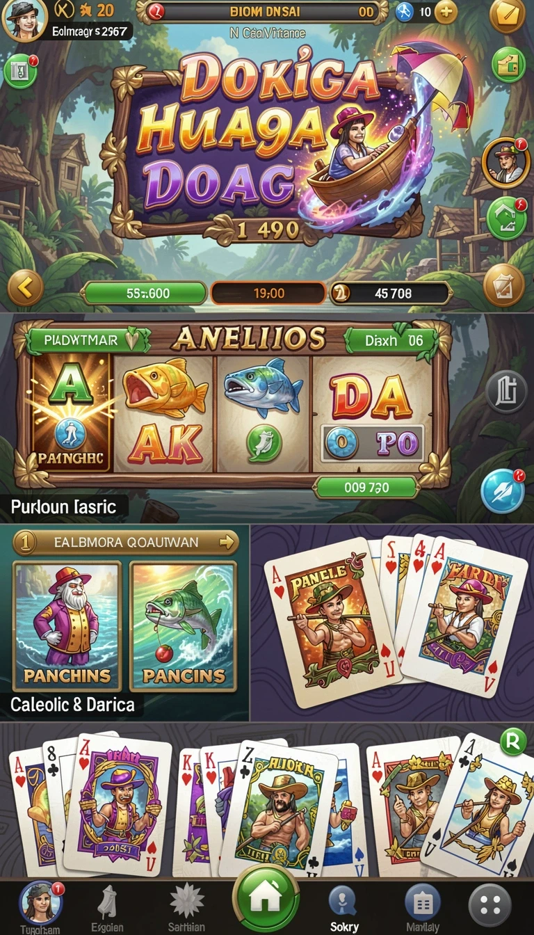 lion4d APK Terbaru untuk Android Tanpa Iklan screenshot 1