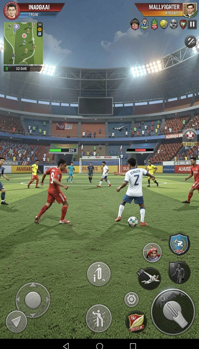 Aplikasi 5rt Terpercaya untuk Android screenshot 3