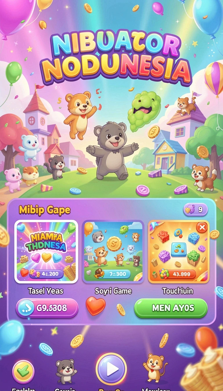 Review Aplikasi 7game Versi Terbaru screenshot 1