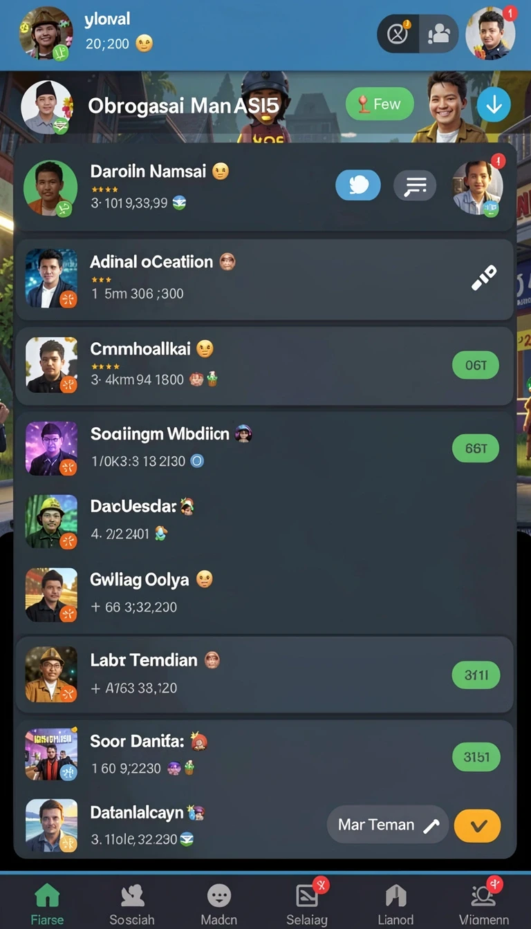 Download 6svip APK untuk Android screenshot 3