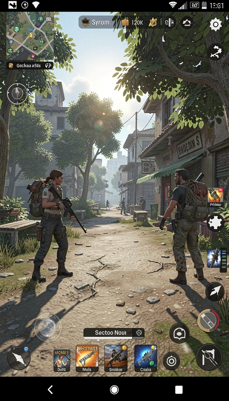 ID66 Versi Terbaru: Apa yang Baru? screenshot 4