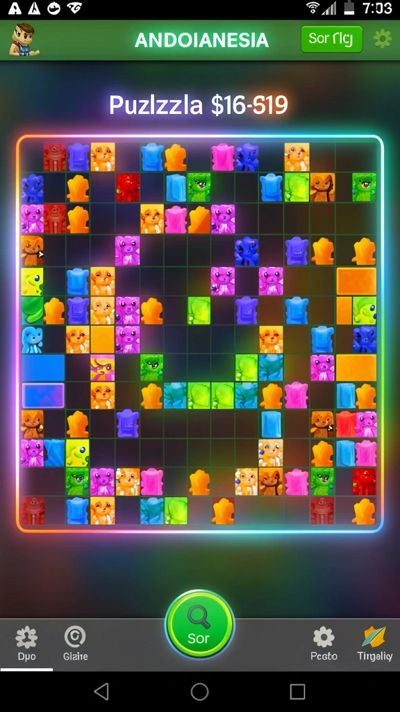 5gtoto App APK Terbaru screenshot 1