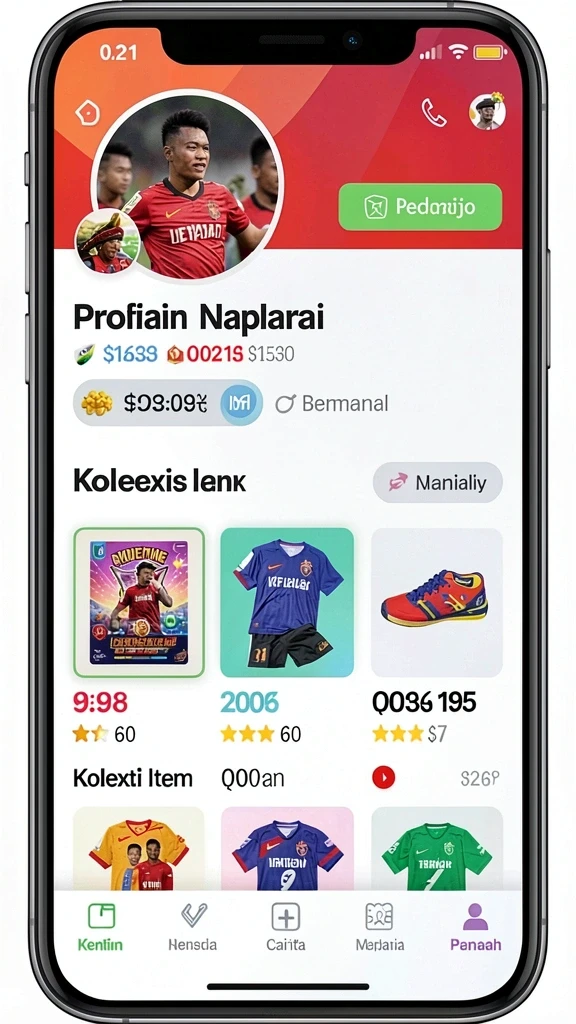 Aplikasi purislot Terbaru: Review dan Link Download screenshot 2