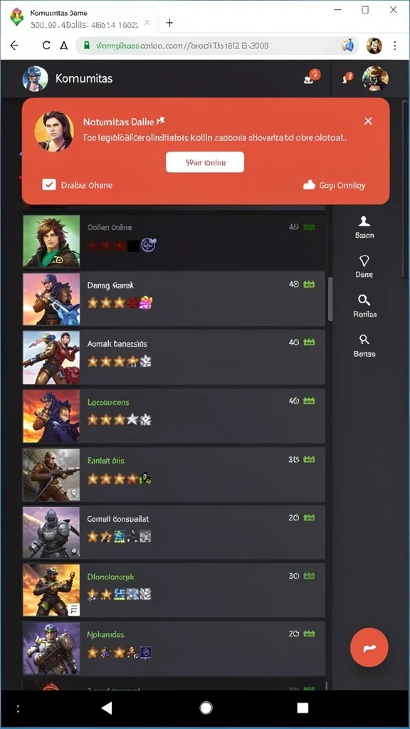 7dewa App APK Terbaru screenshot 2